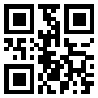 Scansione del Qr Code di 3913798399