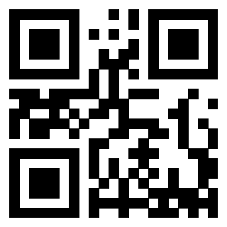 3913798402 Qr Code associato