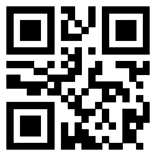 3913798411 - Immagine del QrCode associato