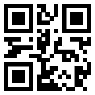 Scansione del QrCode di 3913798412