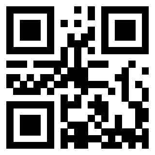 3913798413 - Immagine del QrCode associato