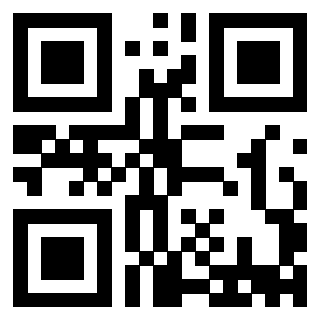 Scansione del Qr Code di 3913798418