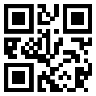 3913798420 - Immagine del Qr Code
