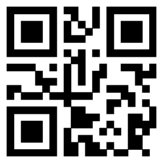 Scansione del QrCode di 3913798426