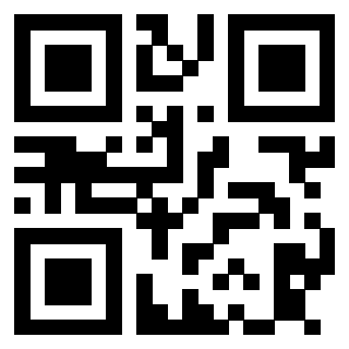 3913798428 Qr Code associato
