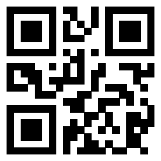 Scansione del Qr Code di 3913798429