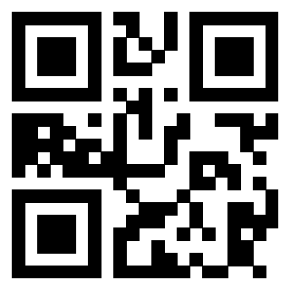 Scansione del Qr Code di 3913798431