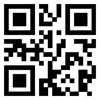 Immagine del Qr Code di 3913798434