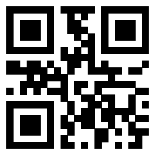3913798438 - Immagine del Qr Code associato