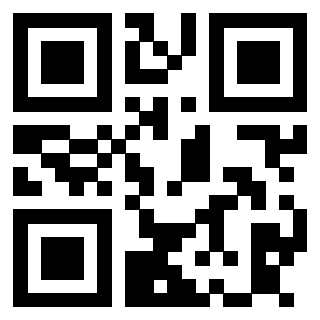 Scansione del QrCode di 3913798445