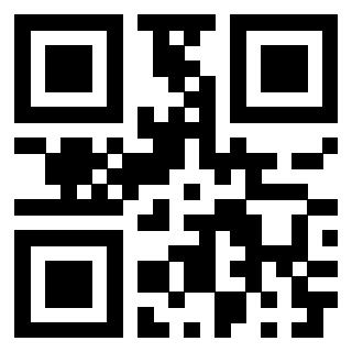 3913798447 - Immagine del Qr Code associato