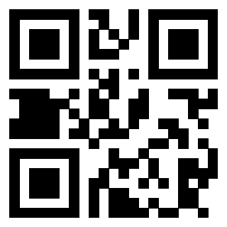 3913798461 - Immagine del QrCode associato