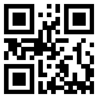 3913798463 Qr Code associato