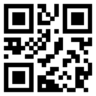 Scansione del QrCode di 3913798466
