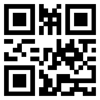 Scansione del Qr Code di 3913798468