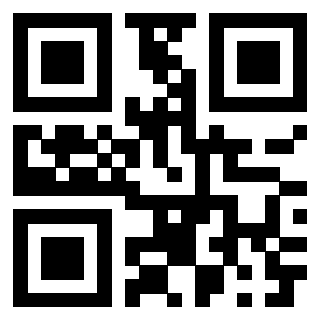 3913798471 QrCode associato