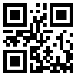 3913798472 Qr Code associato