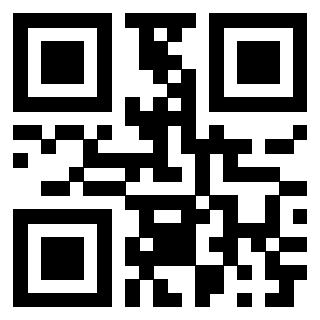 Scansione del QrCode di 3913798479
