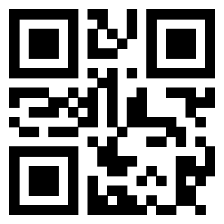 3913798482 - Immagine del Qr Code associato