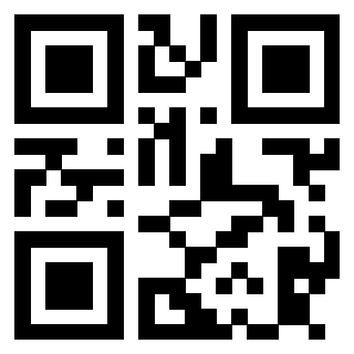 3913798484 QrCode associato