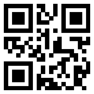 3913798485 - Immagine del QrCode associato