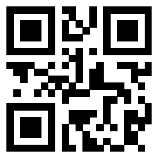 Scansione del Qr Code di 3913798487