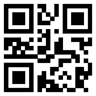 Scansione del QrCode di 3913798488