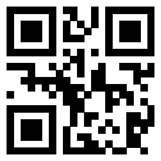 3913798496 Qr Code associato