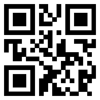 3913798499 - Immagine del Qr Code associato