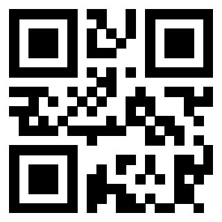 Immagine del Qr Code di 3913798503