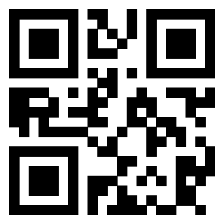 3913798506 - Immagine del QrCode associato