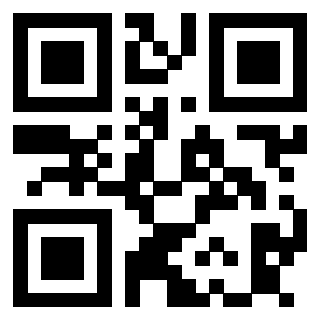 Scansione del Qr Code di 3913798508