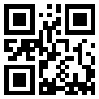3913798510 - Immagine del QrCode