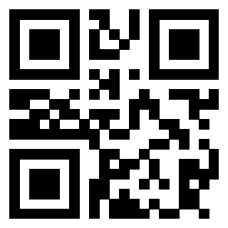 Immagine del Qr Code di 3913798511