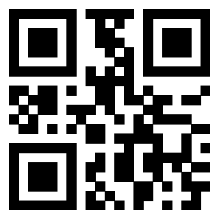 Scansione del QrCode di 3913798512