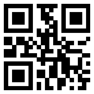 3913798516 Qr Code associato