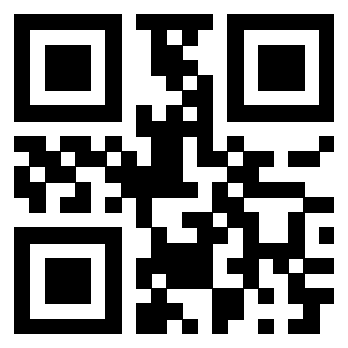 3913798519 - Immagine del QrCode associato