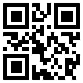 3913798521 Qr Code associato