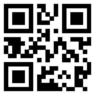 3913798522 - Immagine del Qr Code associato