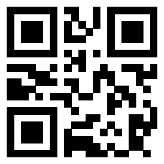 3913798526 - Immagine del Qr Code associato