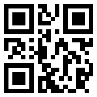 3913798527 - Immagine del Qr Code