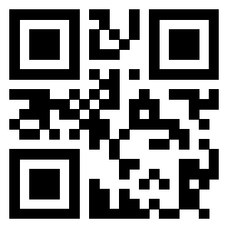 Immagine del Qr Code di 3913798532