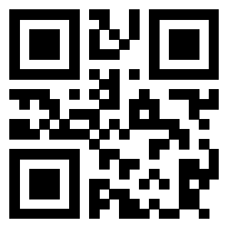 3913798536 QrCode associato