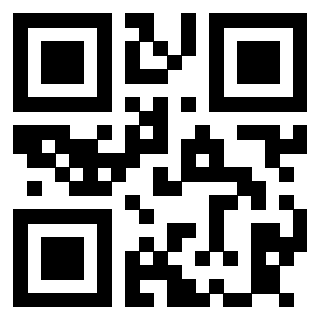 3913798537 - Immagine del QrCode associato