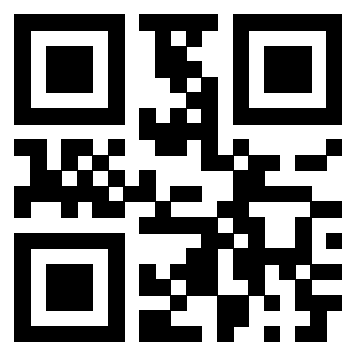 3913798538 - Immagine del Qr Code associato