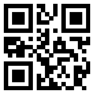 3913798539 - Immagine del QrCode associato