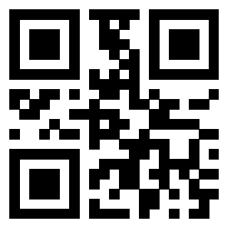 3913798541 Qr Code associato