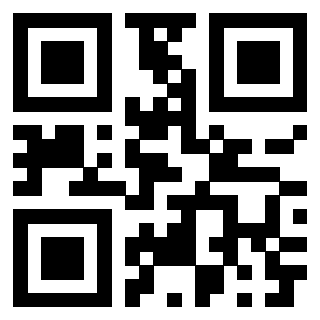 Scansione del QrCode di 3913798543