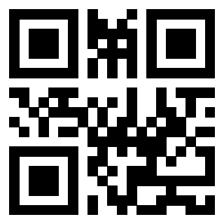 3913798547 - Immagine del QrCode associato