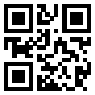 Immagine del Qr Code di 3913798551